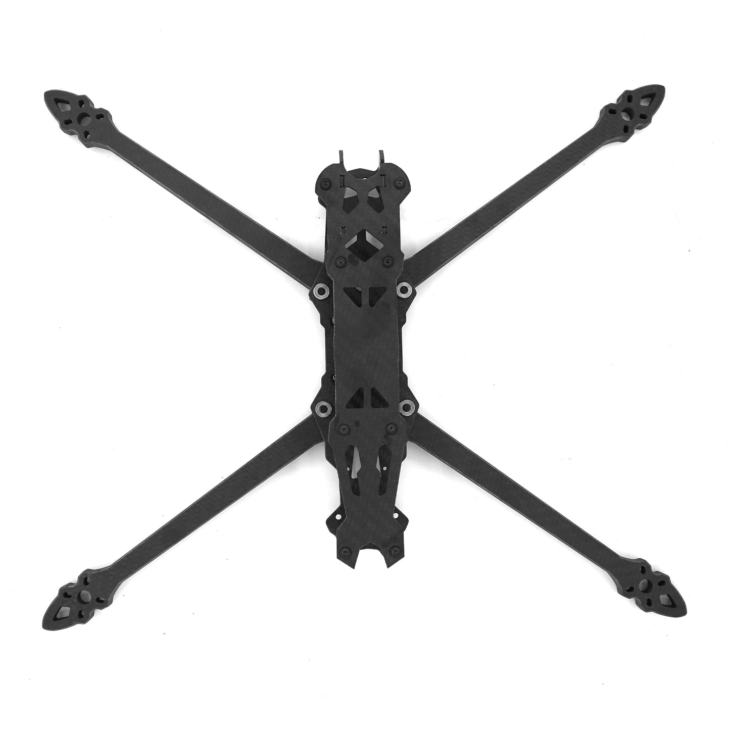 FPVPROKIT Mark10 10inch Drone frame 3K carbon fiber