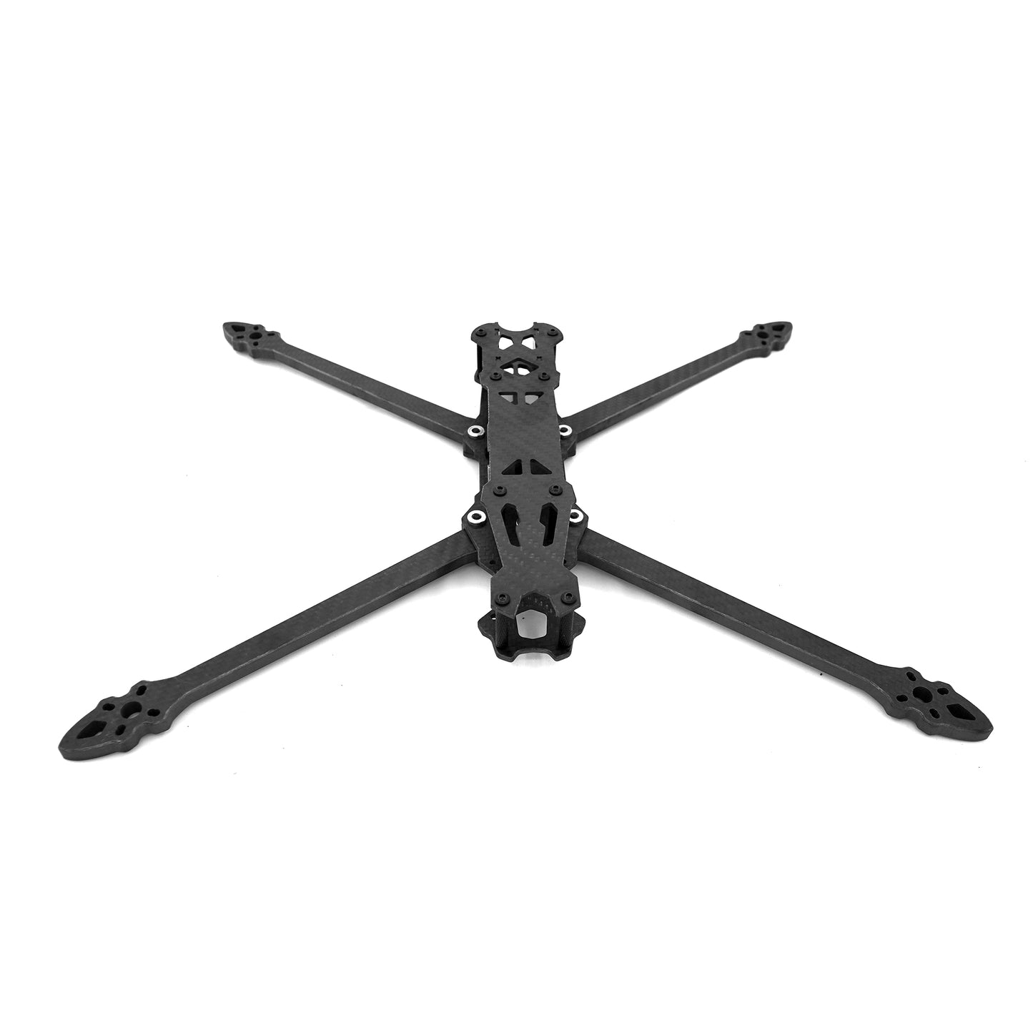FPVPROKIT Mark10 10inch Drone frame 3K carbon fiber