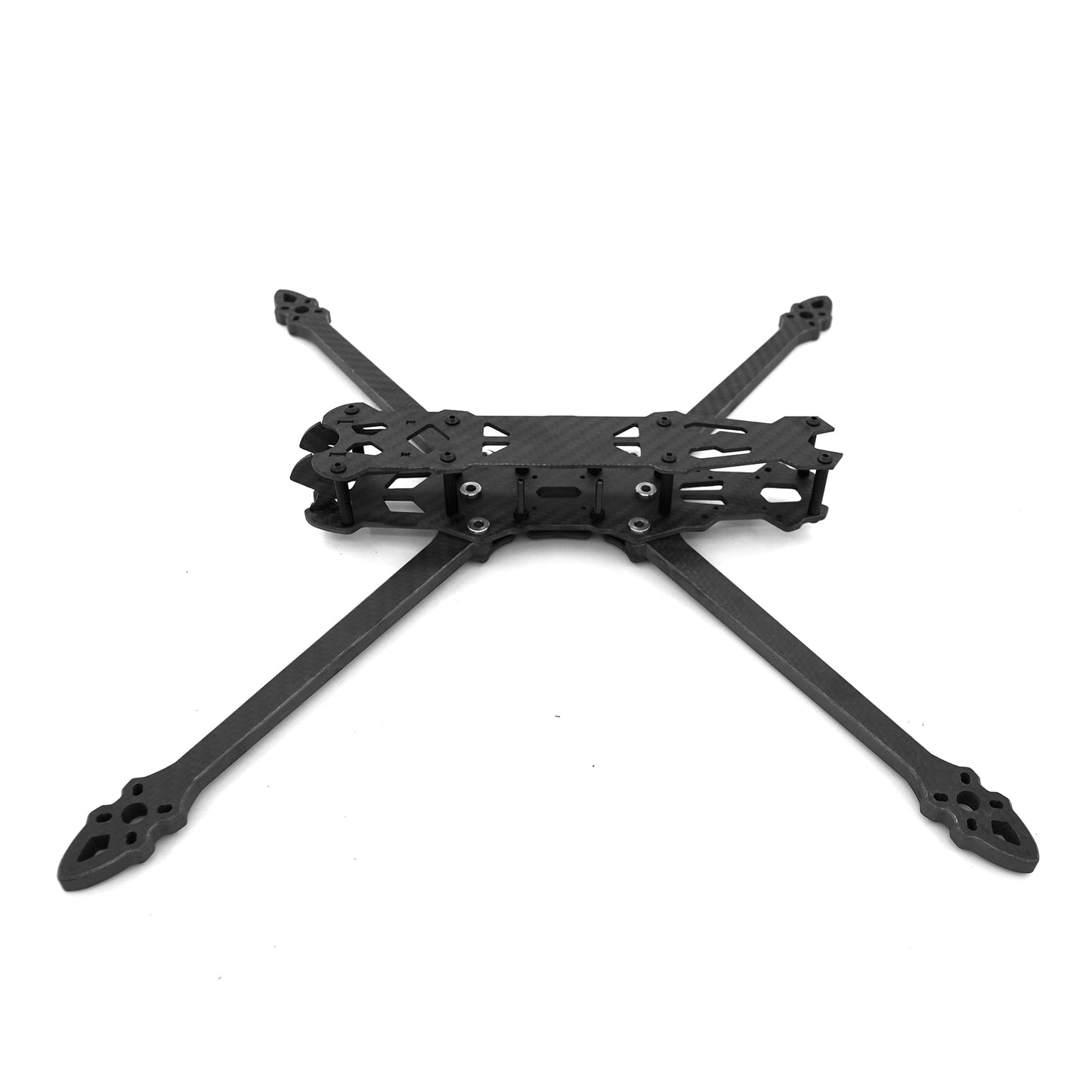 FPVPROKIT Mark10 10inch Drone frame 3K carbon fiber