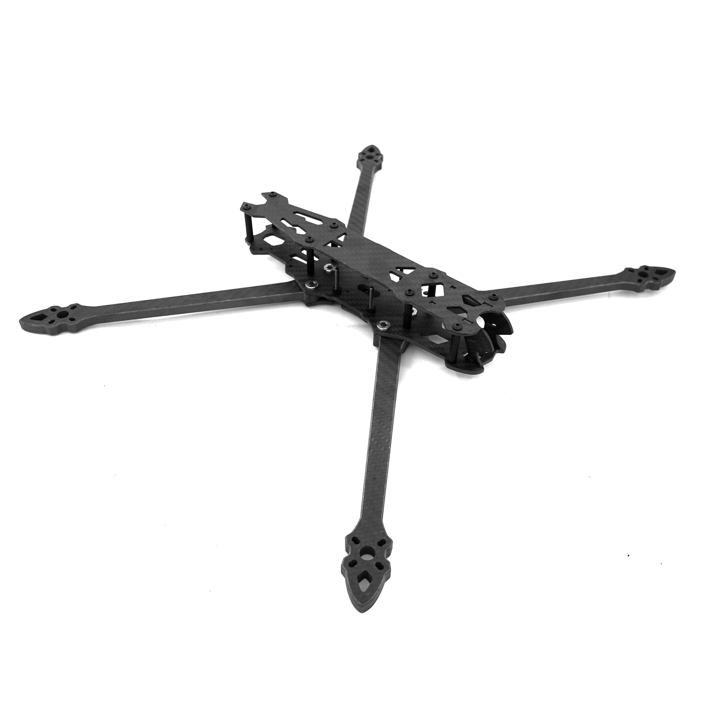 FPVPROKIT Mark10 10inch Drone frame 3K carbon fiber