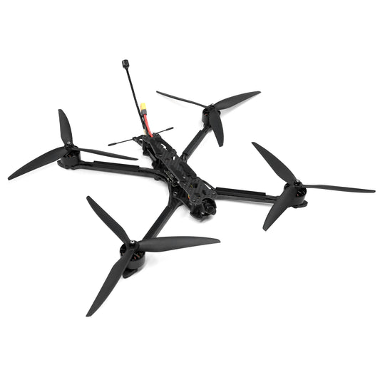 FPVPROKIT Mark10 10inch Flight Control F405/60A 4INI ESC drone FPV 3K carbon fiber 4kg load