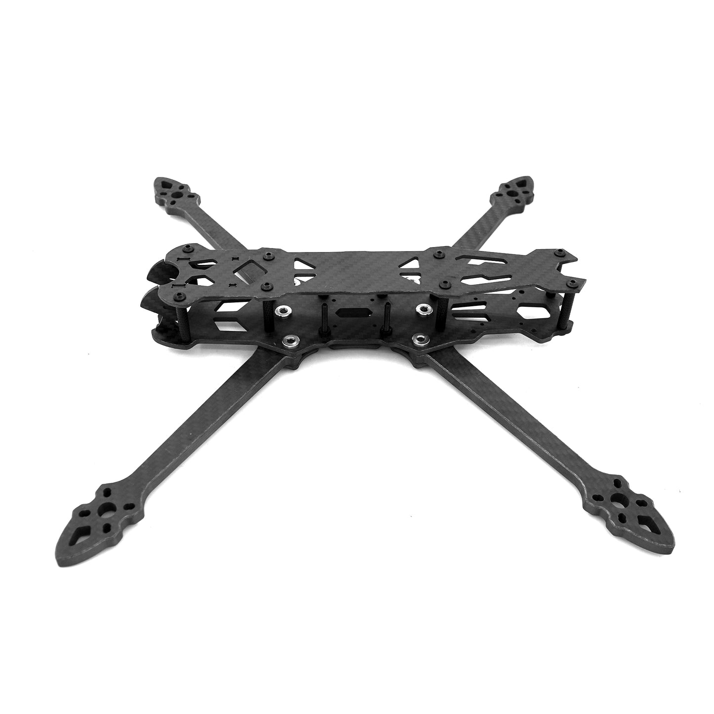 FPVPROKIT Mark7 7inch Drone frame 3K carbon fiber