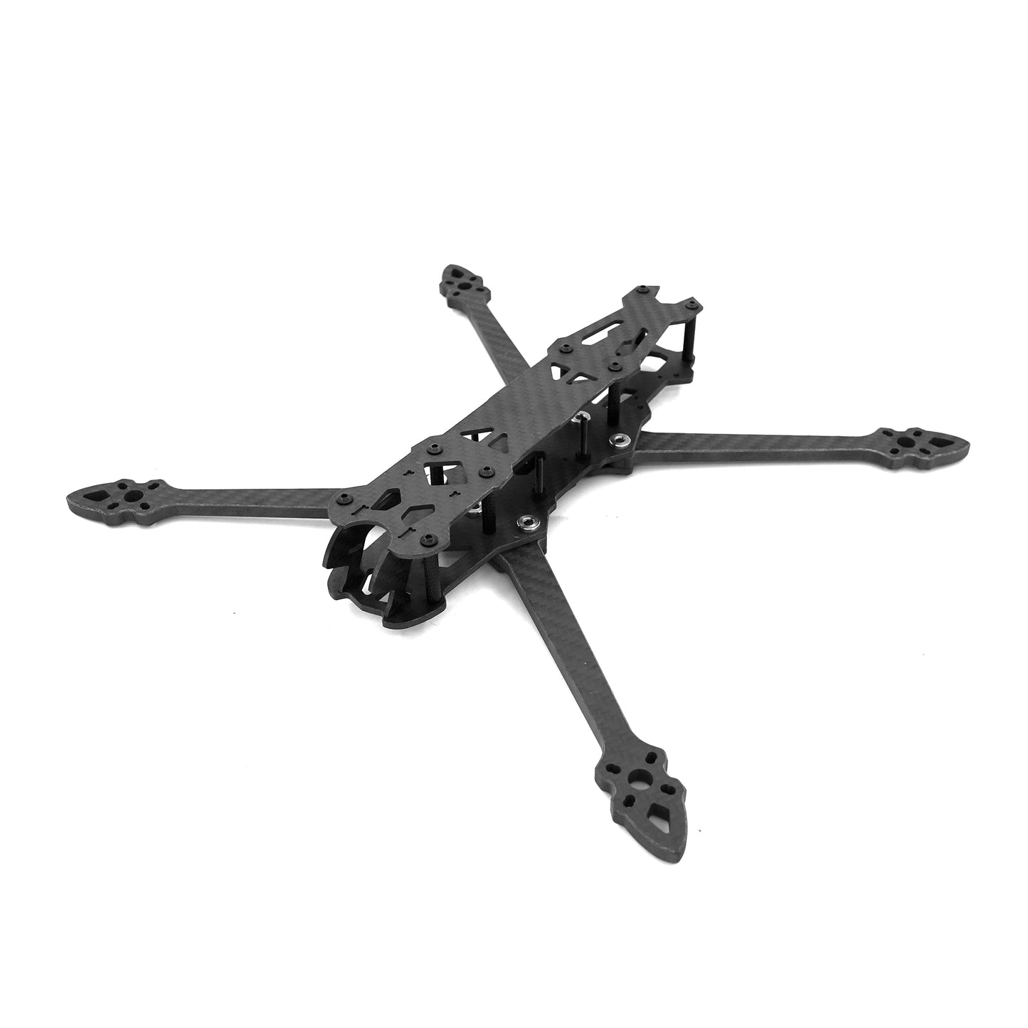 FPVPROKIT Mark7 7inch Drone frame 3K carbon fiber