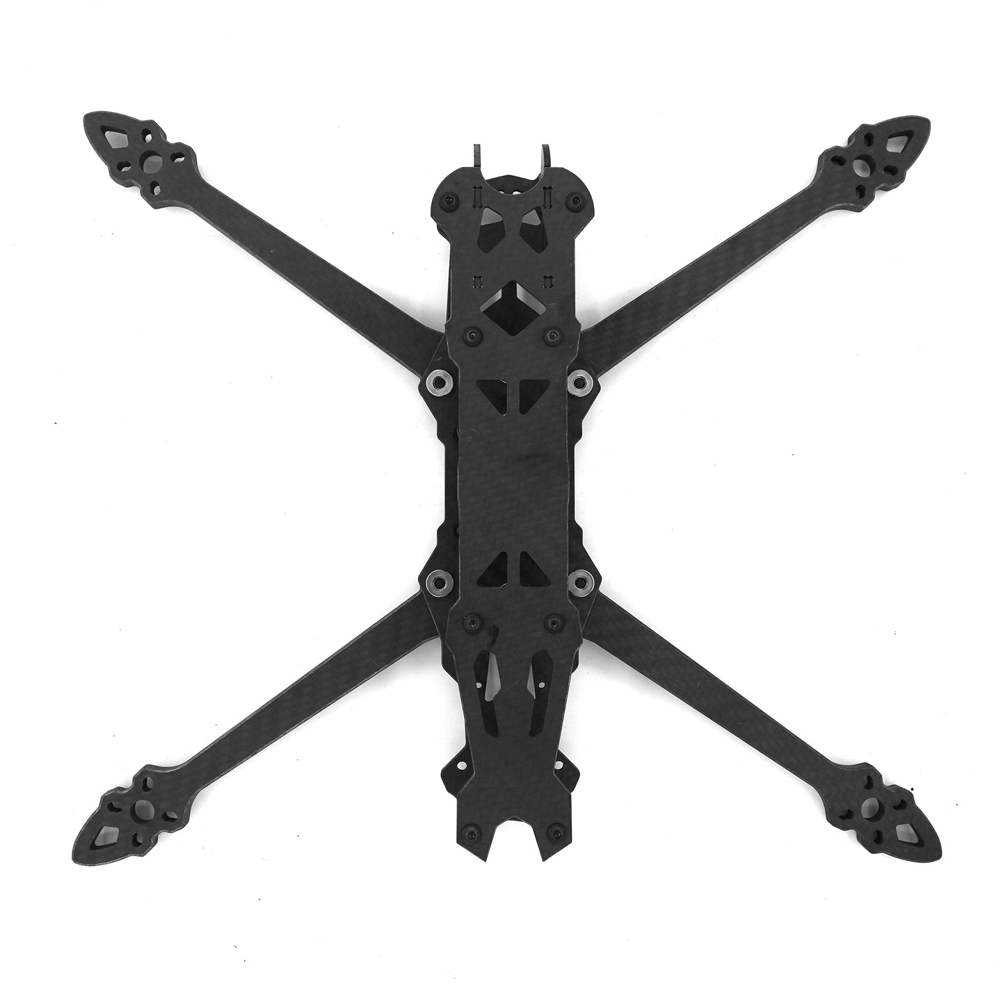 FPVPROKIT Mark7 7inch Drone frame 3K carbon fiber