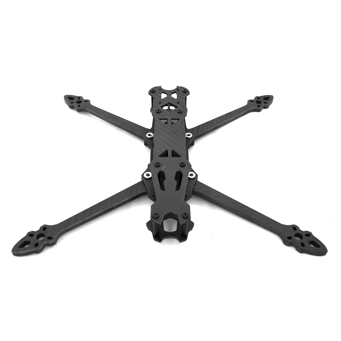 FPVPROKIT Mark7 7inch Drone frame 3K carbon fiber