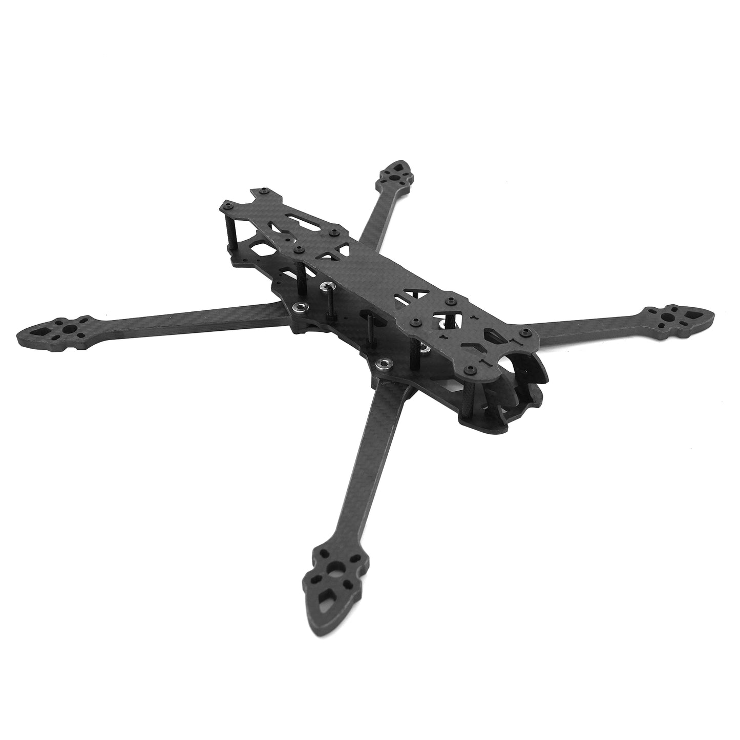 FPVPROKIT Mark7 7inch Drone frame 3K carbon fiber