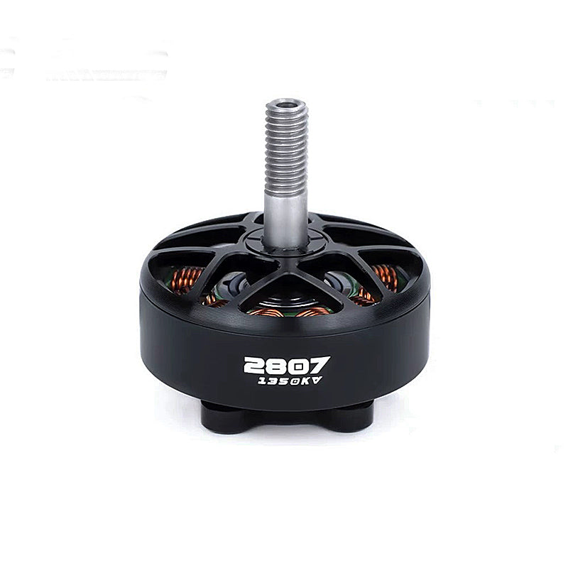 4PCS DIY Part 2807 1300KV 3-6S Brushless Motor for Mark7 FPV Freestyle 7inch Long Range RC FPV Racing