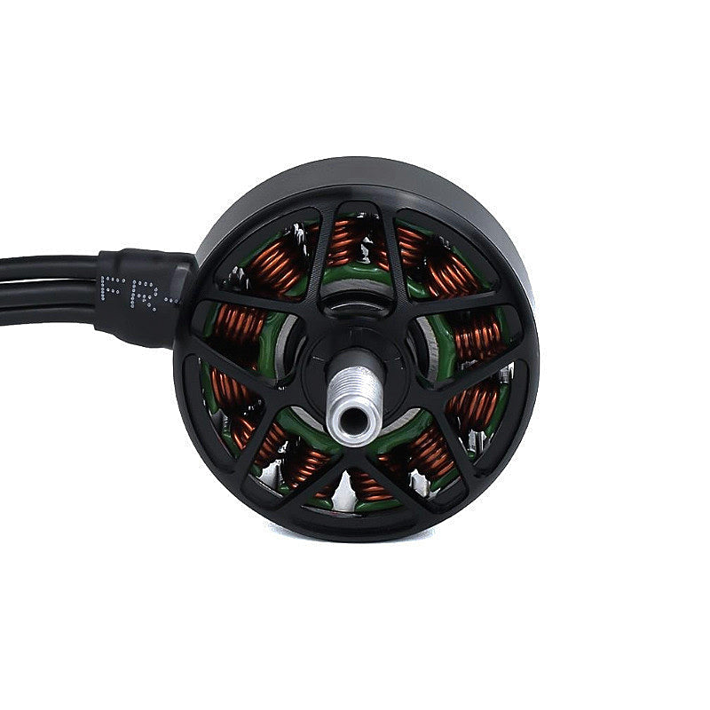 4PCS DIY Part 2807 1300KV 3-6S Brushless Motor for Mark7 FPV Freestyle 7inch Long Range RC FPV Racing
