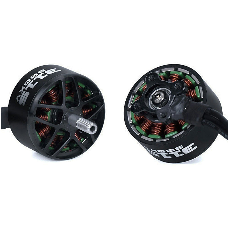 4PCS DIY Part 3115 900KV 3-6S Brushless Motor for Mark10 FPV Freestyle 10inch Long Range RC FPV Racing
