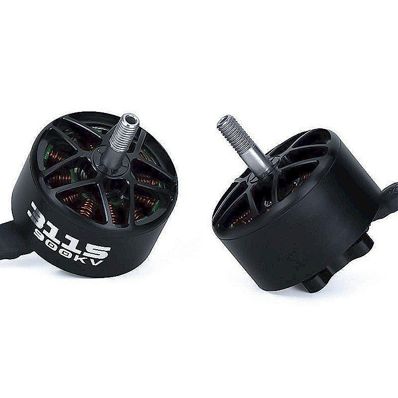 4PCS DIY Part 3115 900KV 3-6S Brushless Motor for Mark10 FPV Freestyle 10inch Long Range RC FPV Racing