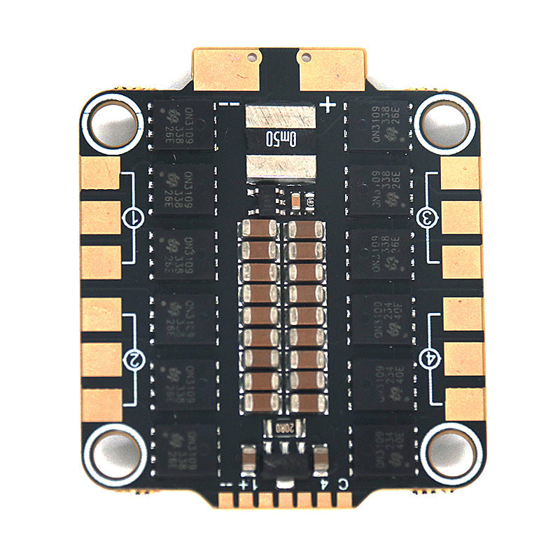 Electronic Speed Controller（ESC）