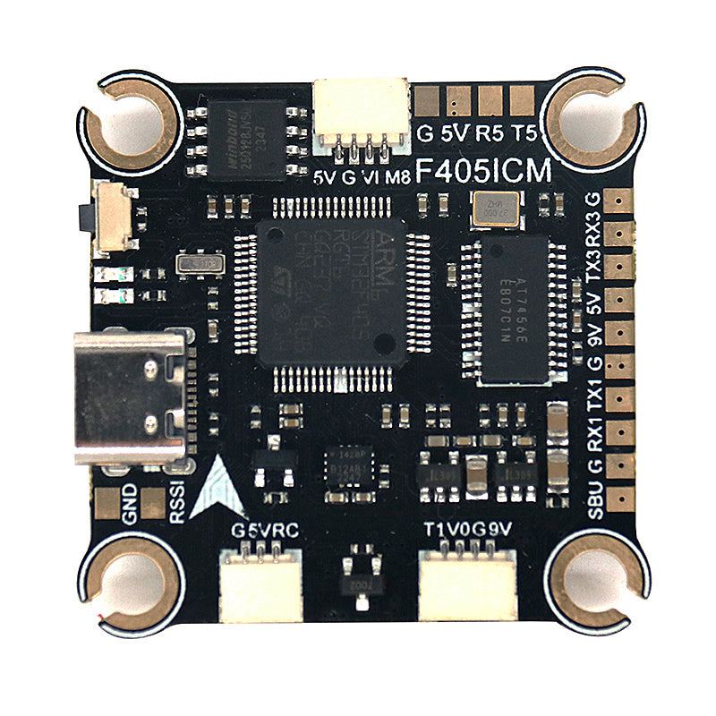 Flight Controller（FC)