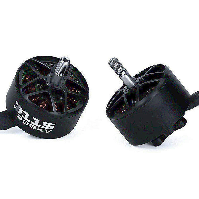 Brushless Motor