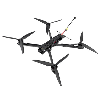 FPVPROKIT Mark10 10inch Flight Control F405/60A 4INI ESC  drone FPV 3K carbon fiber 4kg load