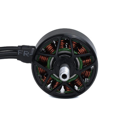 4PCS DIY Part 2807 1300KV 3-6S  Brushless Motor for Mark7 FPV Freestyle 7inch Long Range RC FPV Racing