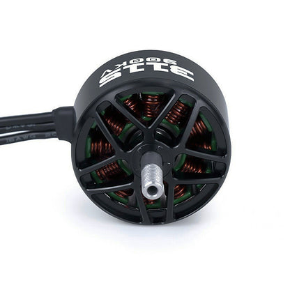 4PCS DIY Part 3115 900KV 3-6S  Brushless Motor for Mark10 FPV Freestyle 10inch Long Range RC FPV Racing
