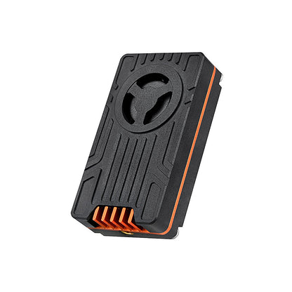 FPVprokit MAX SOLO 5.8GHz 2.5W VTX 5.8G CNC Shell Built-In Cooling Fan For RC FPV Freestyle Long Range Racing Drone
