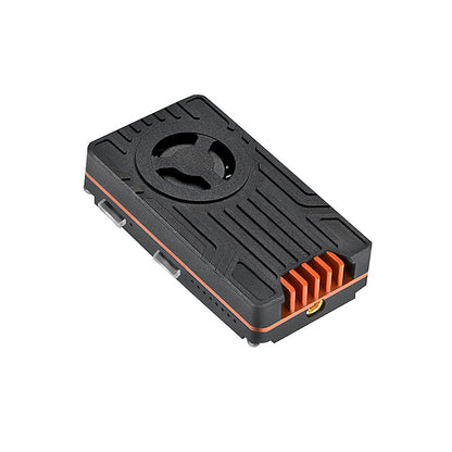 FPVprokit MAX SOLO 5.8GHz 2.5W VTX 5.8G CNC Shell Built-In Cooling Fan For RC FPV Freestyle Long Range Racing Drone